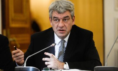 Mihai Tudose: “România va fi beneficiară a noii strategii europene pentru sprijinirea regiunilor estice”