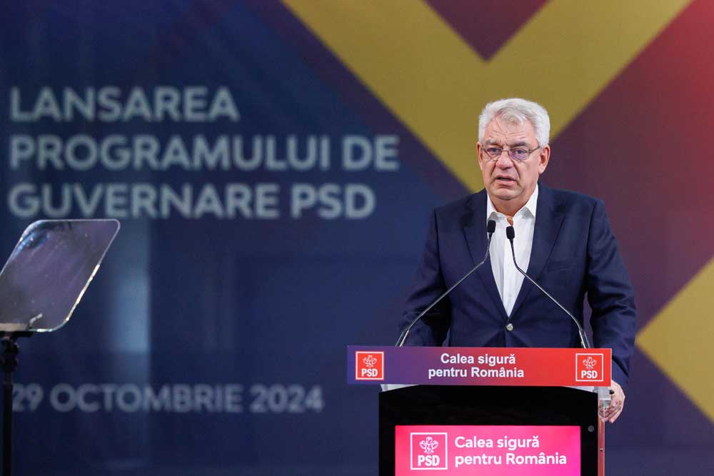 Mihai Tudose explică de ce România are nevoie de pachete de solidaritate