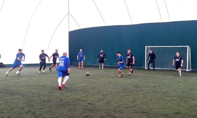 Campionatul de Minifotbal Brăila. Favoritele au câștigat în etapa a 20-a