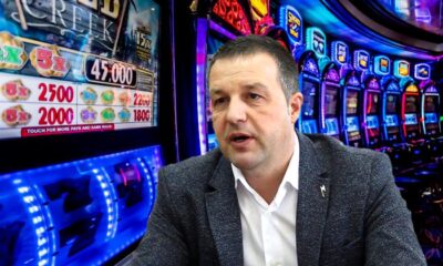 Fără păcănele în Brăila! Decizia primarului Marian Dragomir