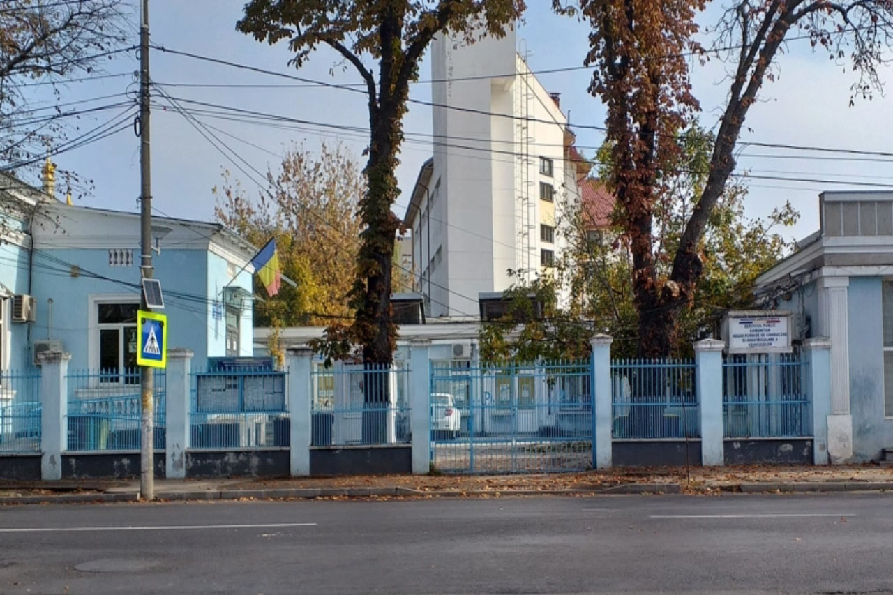 Permisul auto, fără cazier la dosar. Procedura se simplifică la nivel național