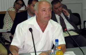 PNL-istul Petrică Popa a revenit în CLM Brăila