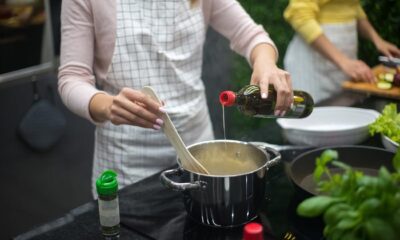 Cum te ajută o oală sub presiune să gătești mai rapid fără să pierzi din gust