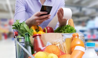 Guvernul pregătește o nouă schemă de plafonare a adaosului comercial pentru alimente