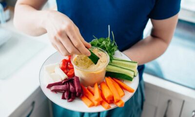 Postul Paștelui - Ghid de nutriție pentru mese echilibrate și sănătoase