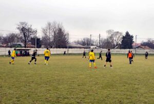 În fotbalul brăilean revine un nume care a făcut istorie, Progresul Brăila