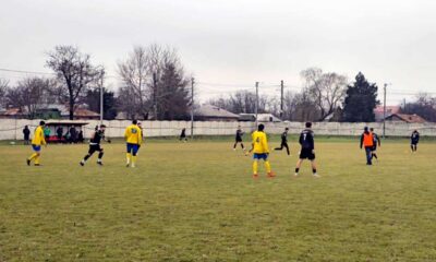 În fotbalul brăilean revine un nume care a făcut istorie, Progresul Brăila