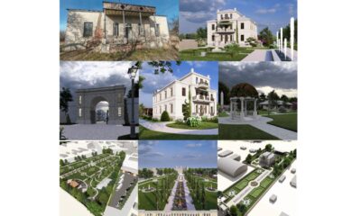 Milioane de euro în județ