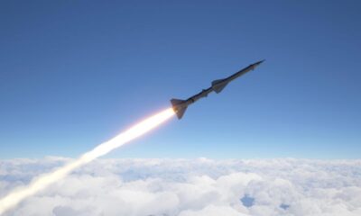 Rachete supersonice din China pentru Iran