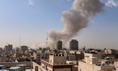 SUA și Israelul au atacat Iranul