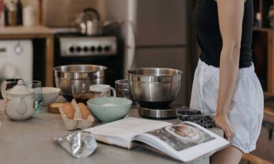 Rețete cu 5 ingrediente: ce gătești când vrei ceva bun și simplu