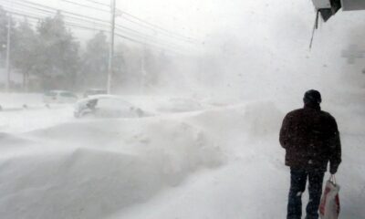 Preoții și credincioșii din Brăila, solidari cu persoanele afectate de viscol