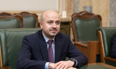 Femicidul a trecut de Senat