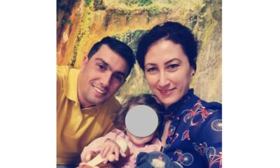 Soț și soție, decedați într-un cumplit accident rutier