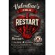 Trupa Restart vă așteaptă la Valentine's Folk