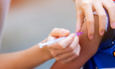 Rata alarmantă a vaccinării ROR în România: sub 50% dintre copii au primit prima doză