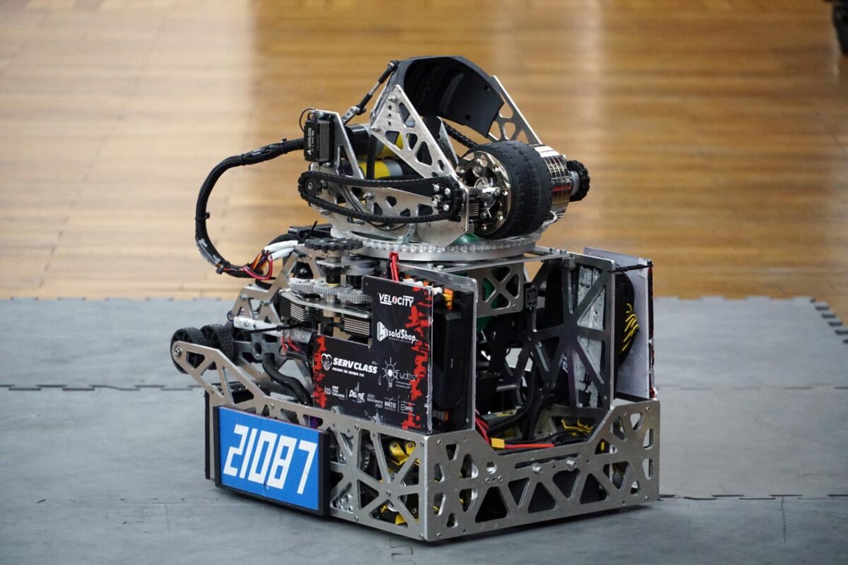 ”Generația care ne reprezintă” - echipa Velocity, în prim-plan la Muzeul Brăilei înainte de plecarea la Mondialul din SUA