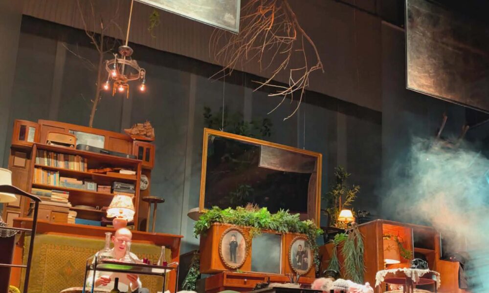 Balul Mărțișorului, un eveniment cu parfum de epocă