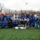Cupa Primăverii U14 la fotbal – o reușită