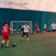 Campionatul de Minifotbal Brăila. Amicis Aventin, pas important pentru câștigarea titlului