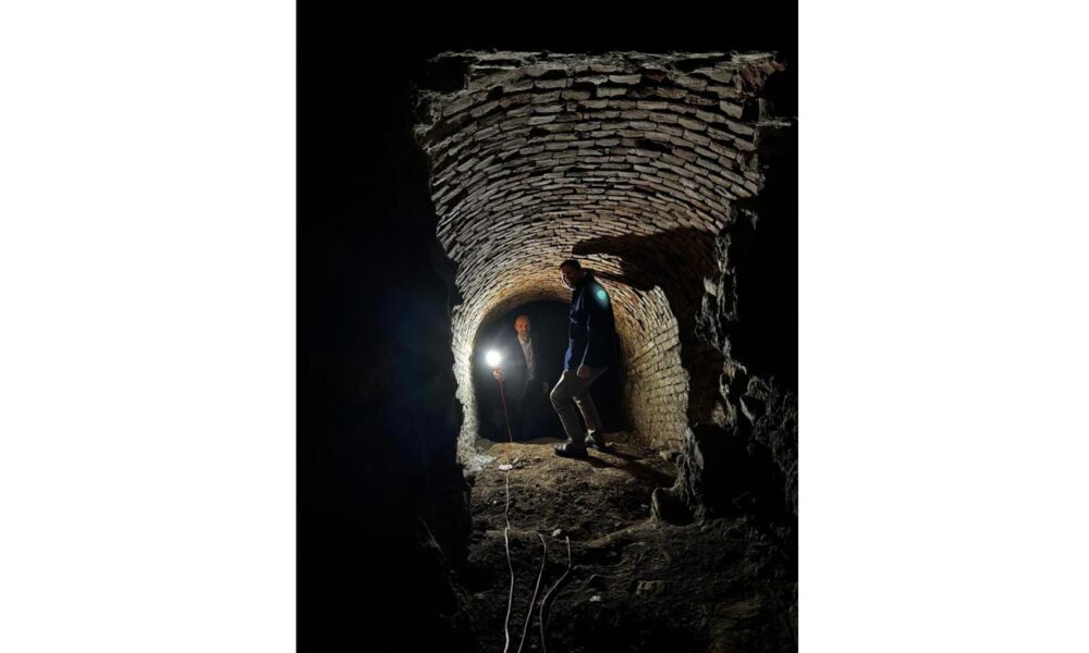 Hrubele Brăilei, proiectul inedit al elevilor de la ”Dr. Luca”