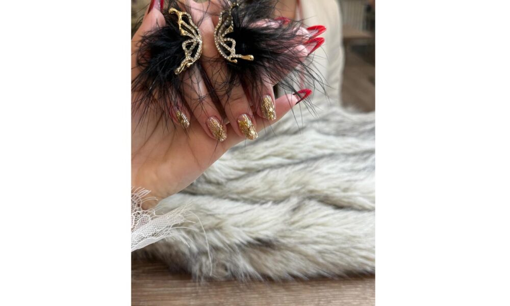 Arta manichiurii. O brăileancă pe podium la un concurs jurizat din Dubai