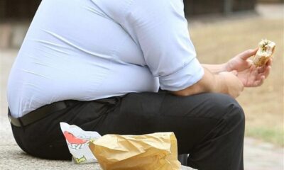 Avertisment Infocons: Până în 2035, una din două persoane va fi afectată de obezitate!