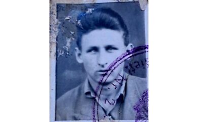 O femeie își caută tatăl dispărut de 50 de ani