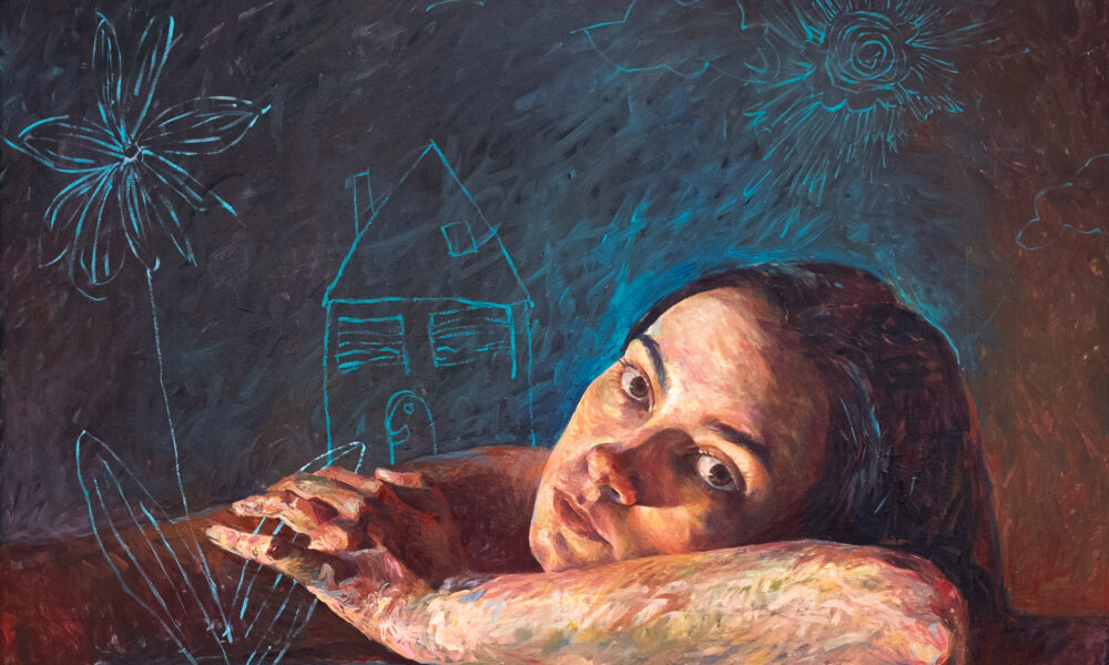 O brăileancă la Paris