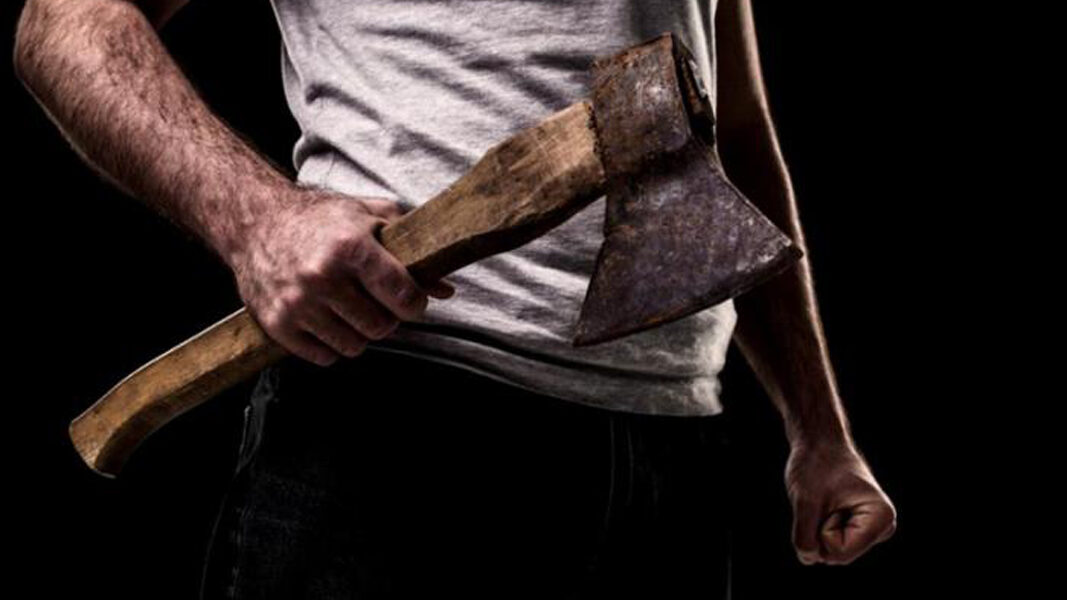 Atacatorul cu toporul din Pădurea Viișoara, judecat pentru tentativă la omor