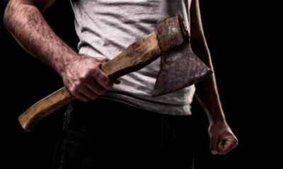 Atacatorul cu toporul din Pădurea Viișoara, judecat pentru tentativă la omor