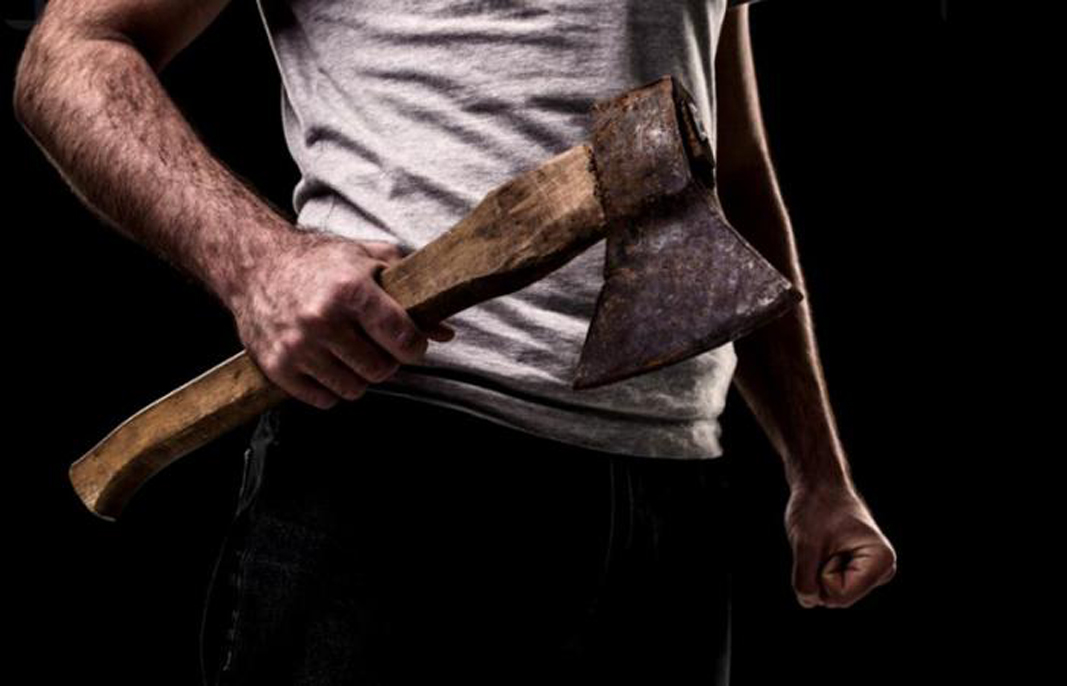 Atacatorul cu toporul din Pădurea Viișoara, judecat pentru tentativă la omor