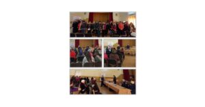 Fenomenul violenței domestice. Femei încurajate să vorbească despre abuz și să solicite sprijin, dacă sunt victime