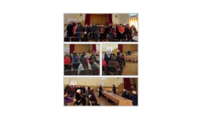 Fenomenul violenței domestice. Femei încurajate să vorbească despre abuz și să solicite sprijin, dacă sunt victime