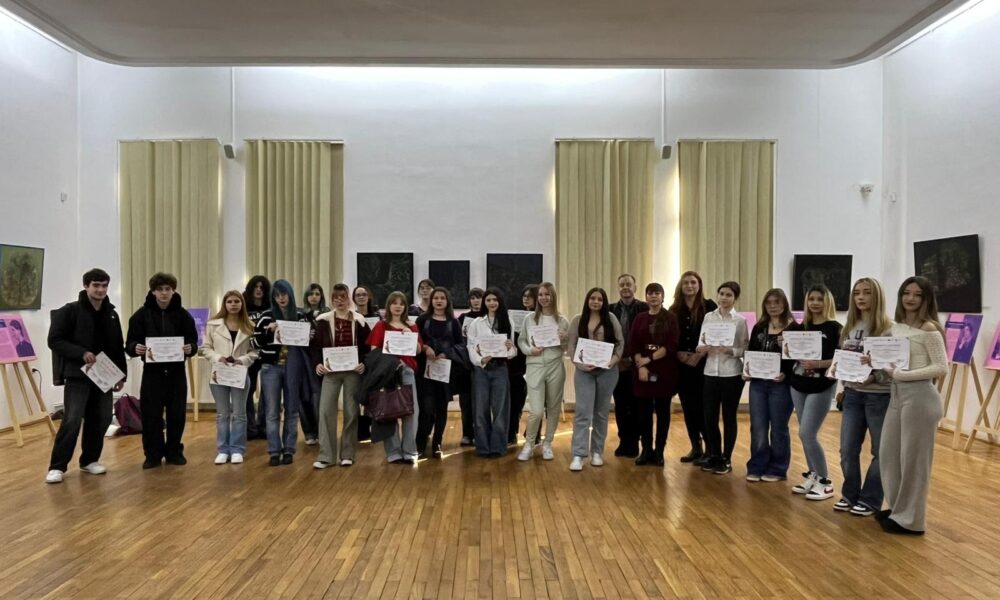 „Eroinele noastre”. Eveniment dedicat Zilei Internaționale a Femeii, la muzeu