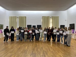 „Eroinele noastre”. Eveniment dedicat Zilei Internaționale a Femeii, la muzeu