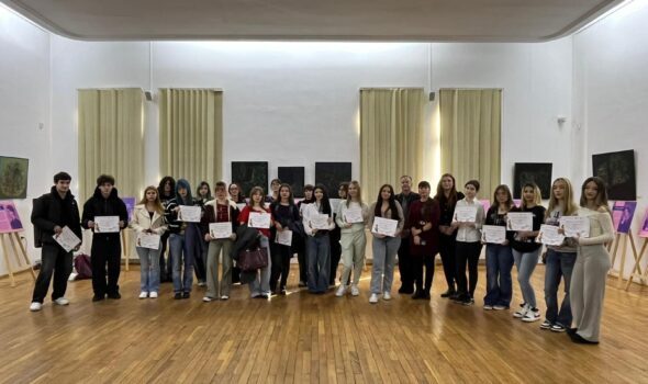 „Eroinele noastre”. Eveniment dedicat Zilei Internaționale a Femeii, la muzeu