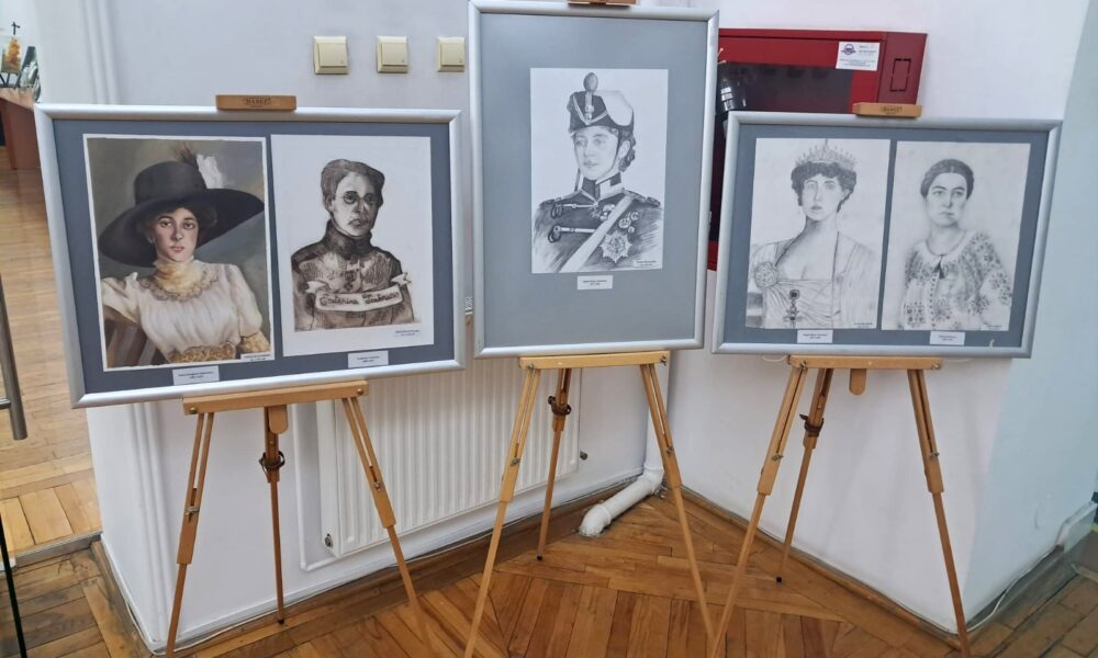 „Eroinele noastre”. Eveniment dedicat Zilei Internaționale a Femeii, la muzeu