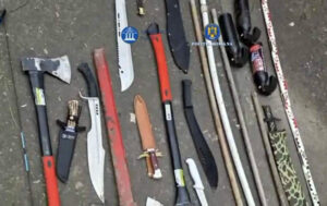 Atacul cu macete și săbii, de pe Transilvaniei. Cinci indivizi judecați pentru tentativă la omor