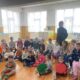 Proiecte mari pentru cei mici. Primarul din Cazasu mizează pe educație