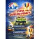 AJF Brăila organizează Cupa Satelor PENNY, etapa județeană
