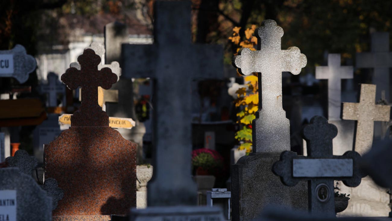 Mai multe decese în luna decembrie 2025