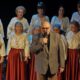Armonifest, un regal de muzică corală pe scena teatrului brăilean