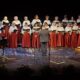 Armonifest, un regal de muzică corală pe scena teatrului brăilean