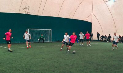 Rezultate strânse, dar și victorii la scor în ultima etapă a Campionatului de Minifotbal Brăila