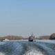 Navele Flotilei Fluviale, prezente la marele Exercițiu multinațional „Sea Shield 26”