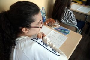 Aproape 300 de elevi brăileni prezenți la Olimpiada „Cultură și spiritualitate românească”