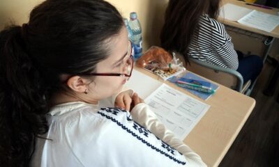 Aproape 300 de elevi brăileni prezenți la Olimpiada „Cultură și spiritualitate românească”