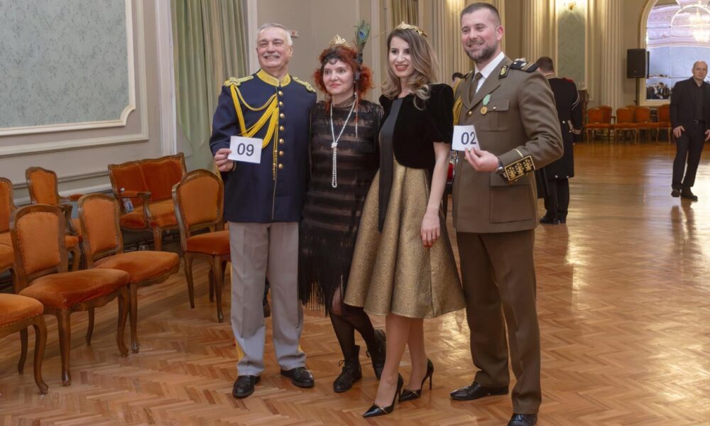 Scrisoare deschisă de mulțumiri