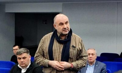 Ce-i bun și ce-i rău la Spitalul Județean